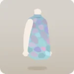 メビウスのワンピース