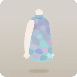 メビウスのワンピース