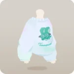 スウェット・ツノリムル