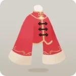 幻都の赤服