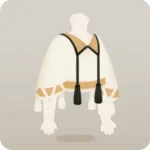 リゾートタッセルトップス