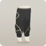 ゴールドラインボトムス