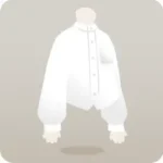 クールシャツ・白