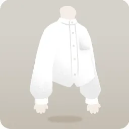 クールシャツ・白