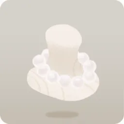 パールネックレス