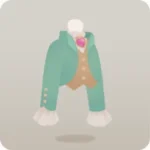 苺工場長のトップス