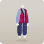 おばあちゃんの普段着