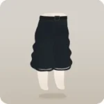 トレーダーのパンツ