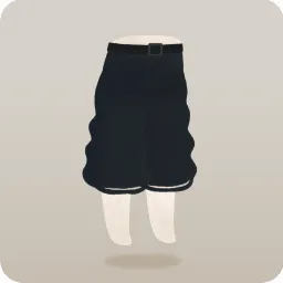 トレーダーのパンツ