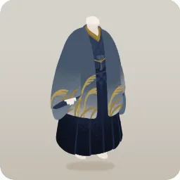 月光浴袴