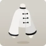 ニーハオ白服