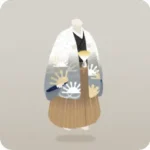 大人しめな袴