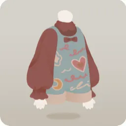 クラフトプリントセットアップ