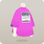 ラボロゴシャツ・ピンク