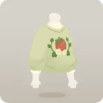摘みたてイチゴニット