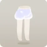 ひんやりゼリーパンツ