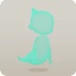 ホムゴーストボディ