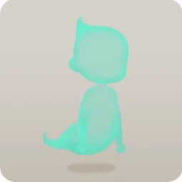 ホムゴーストボディ