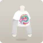 爽やかな袴
