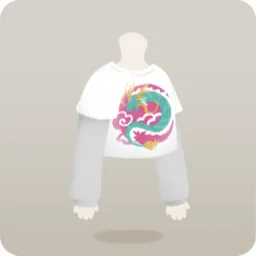 爽やかな袴