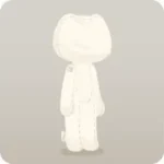 くつろぎクッション