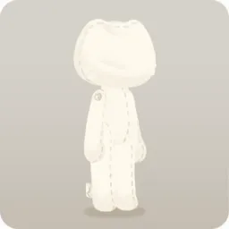 くつろぎクッション