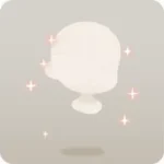 空の輝きのかけら