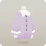 エッグハントキッズウェア・紫