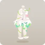 古代の民族服