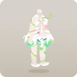 古代の民族服