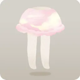 いちごバニラアイススカート