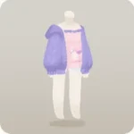 木馬のルームウェア