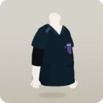ラボラトリーのスクラブ