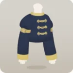 黒の駒のトップス