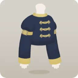 黒の駒のトップス