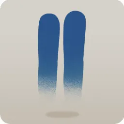 足のないインナー