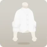 調香師のシャツ