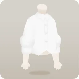 調香師のシャツ