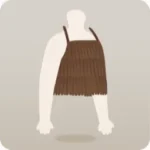 雀のキャミソール