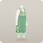 ミモザサロペット