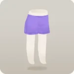 カプセルトイパンツ