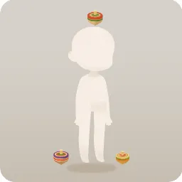 こま名人