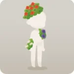 見たことある花