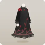 ミステリアスダークワンピ