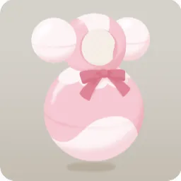 どこかで見たおきあがりこぼし