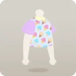 FEVERアイスクリームTシャツ