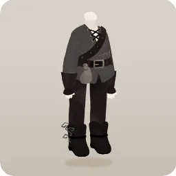 ダークフォレストの番人セット
