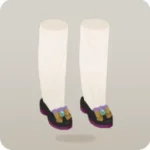 あの子の靴