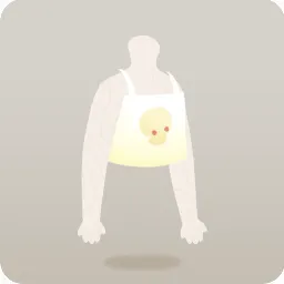 アーキタイプモチーフキャミソール