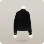 ハイネックインナーシャツ